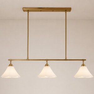 Aster Trio Pendant Light