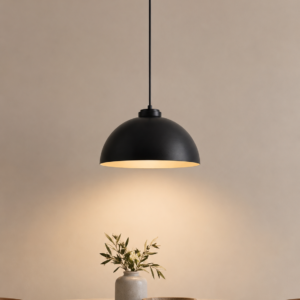 Nori Dome Pendant
