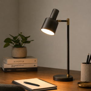 Elm Desk Task Lamp