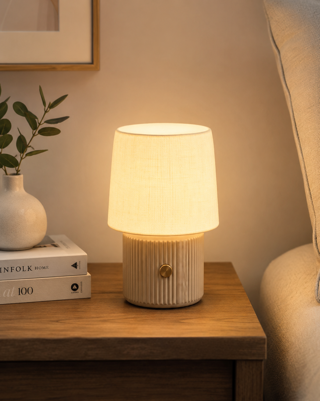 Glow Edit Gift Lamp