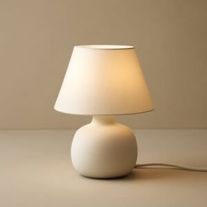 Layerhue Drift Bedside Lamp