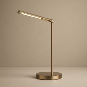 Layerhue Column Task Lamp