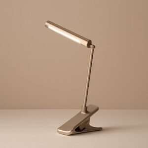 Layerhue Frame Clip Lamp