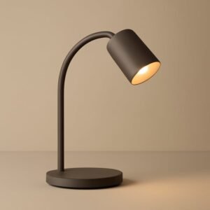 Layerhue Curve Reading Lamp