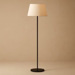 Layerhue Form Pillar Floor Lamp
