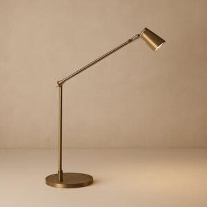 Layerhue Tove Adjustable Reading Lamp