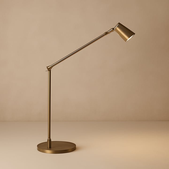 Layerhue Tove Adjustable Reading Lamp