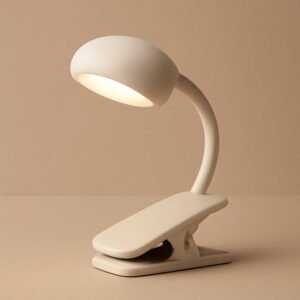 Layerhue Pebble Clip-On Light